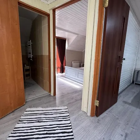 Apartment Forest