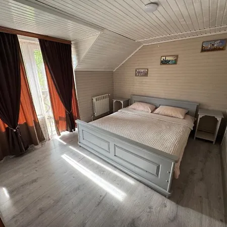 Forest Apartment Yaremche