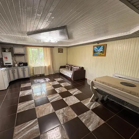 Forest Apartment Yaremche