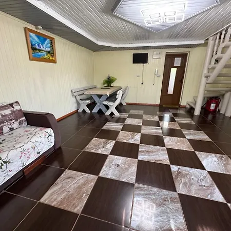 Forest Apartment