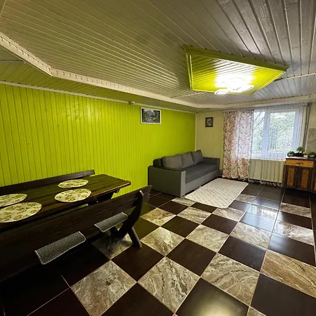 Apartment Forest *
